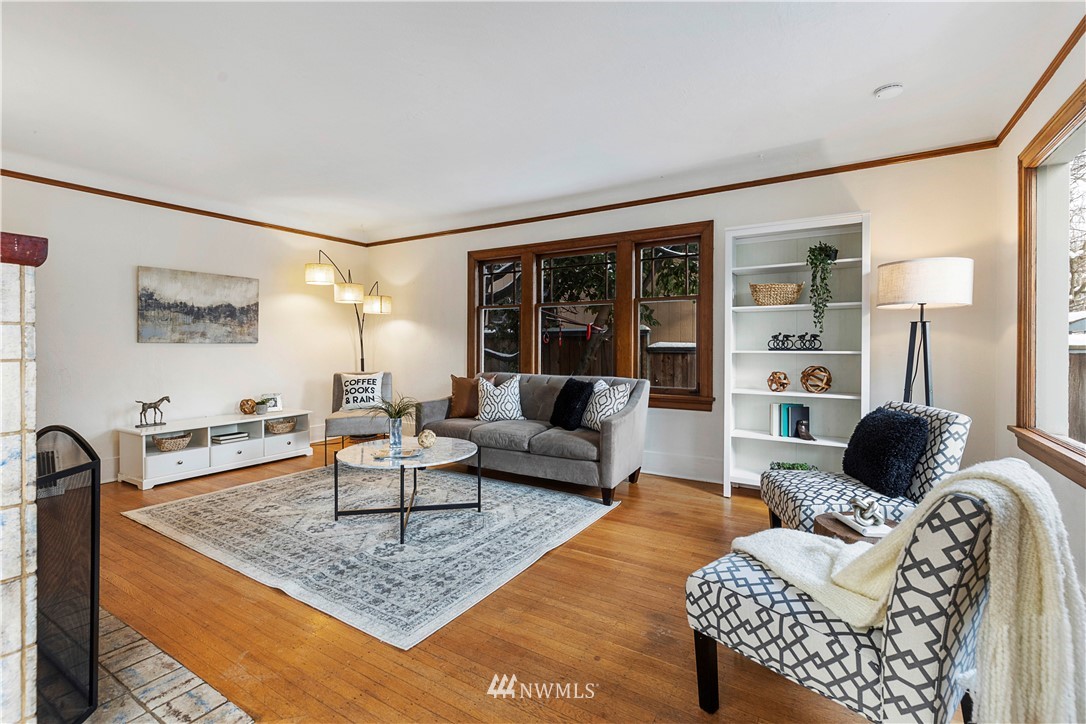 416 North 39th Street Seattle, WA 98103 - Photo 6 of 34 Gallery Image 6