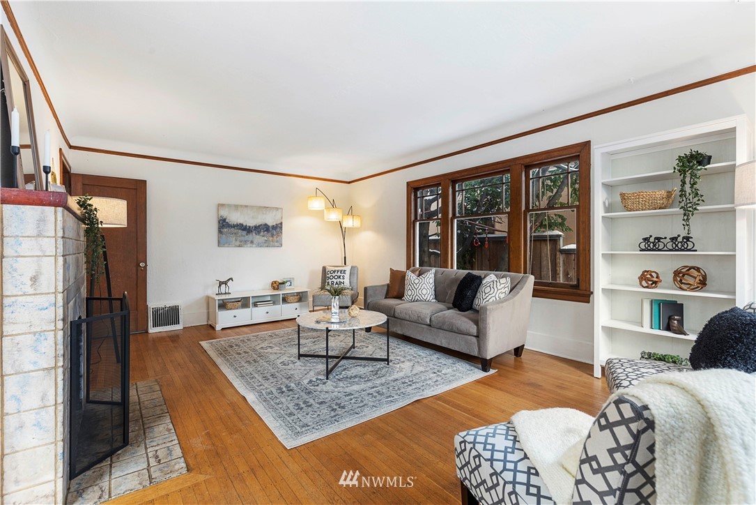 416 North 39th Street Seattle, WA 98103 - Photo 7 of 34 Gallery Image 7