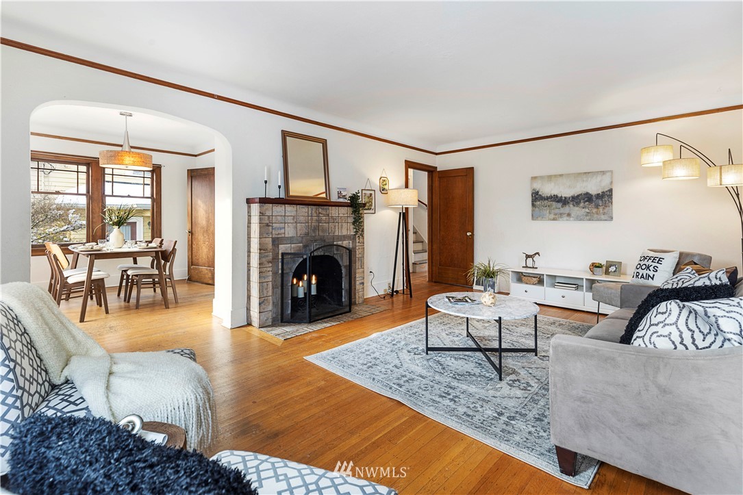 416 North 39th Street Seattle, WA 98103 - Photo 8 of 34 Gallery Image 8