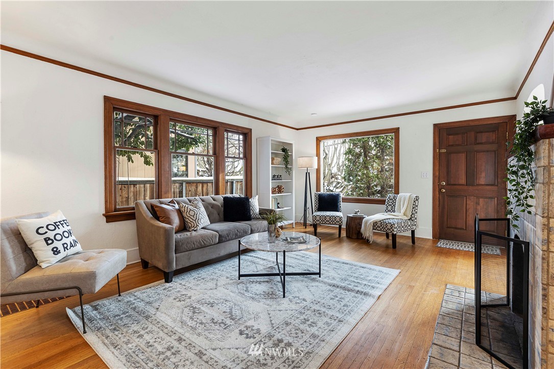 416 North 39th Street Seattle, WA 98103 - Photo 9 of 34 Gallery Image 9