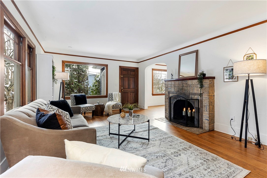 416 North 39th Street Seattle, WA 98103 - Photo 10 of 34 Gallery Image 10