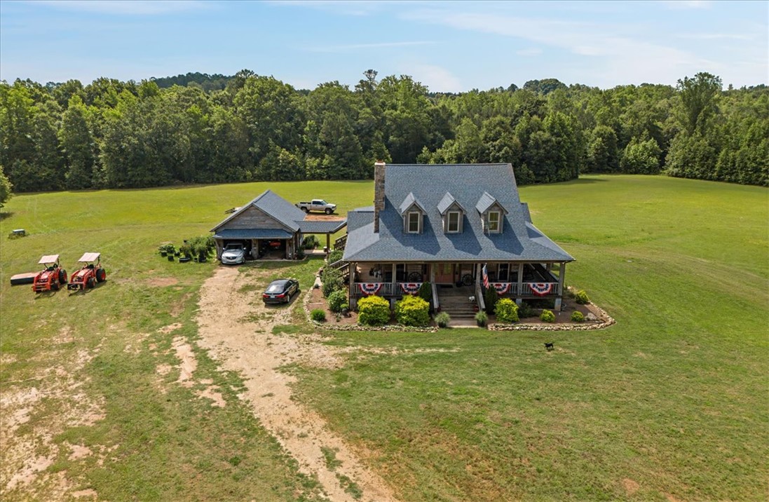 100 Princeton Highway Honea Path, SC 29654 - Photo 49 of 50