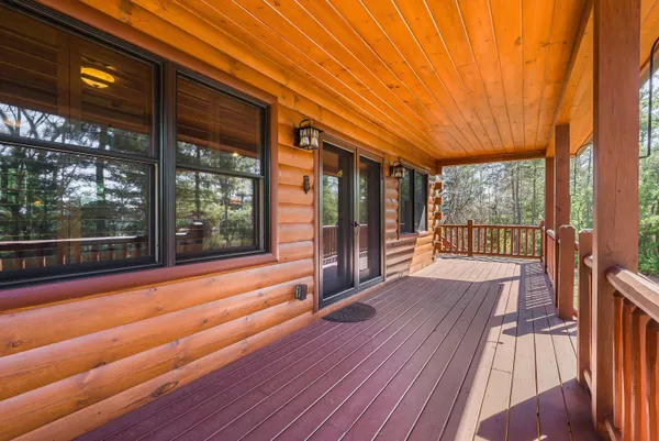 $574,900 | 16252 Crabtree Falls Highway, Vesuvius, VA 24483