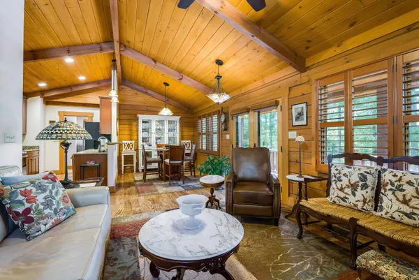 $574,900 | 16252 Crabtree Falls Highway, Vesuvius, VA 24483