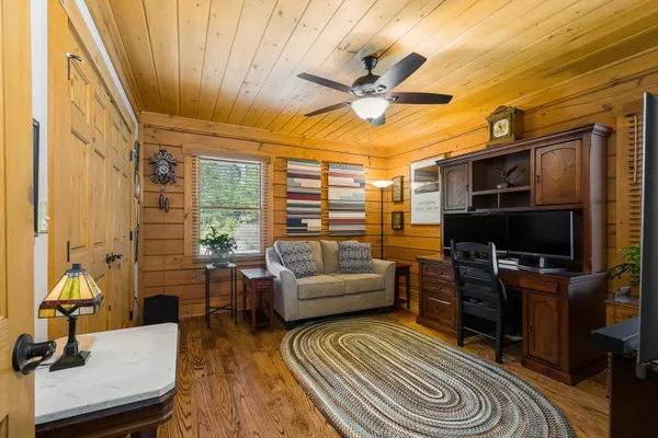 $574,900 | 16252 Crabtree Falls Highway, Vesuvius, VA 24483