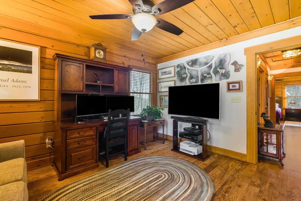 $574,900 | 16252 Crabtree Falls Highway, Vesuvius, VA 24483