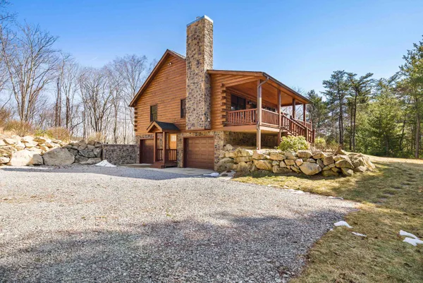 $574,900 | 16252 Crabtree Falls Highway, Vesuvius, VA 24483