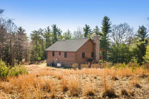 $554,500 | 16252 Crabtree Falls Highway, Vesuvius, VA 24483