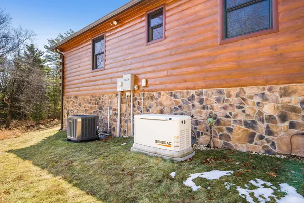 $574,900 | 16252 Crabtree Falls Highway, Vesuvius, VA 24483