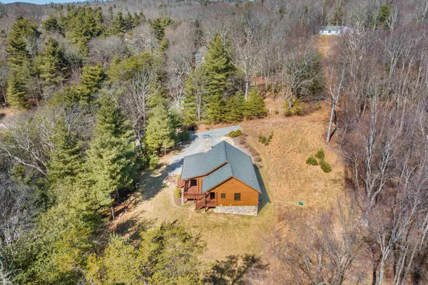 $554,500 | 16252 Crabtree Falls Highway, Vesuvius, VA 24483
