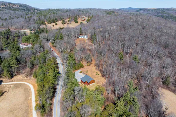 $574,900 | 16252 Crabtree Falls Highway, Vesuvius, VA 24483