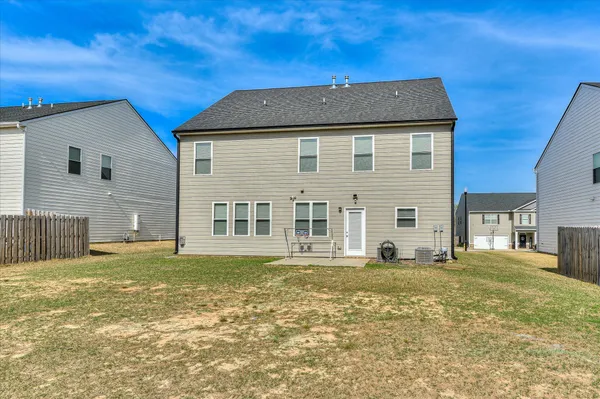 $377,975 | 417 Roebuck Pass, Grovetown, GA 30813
