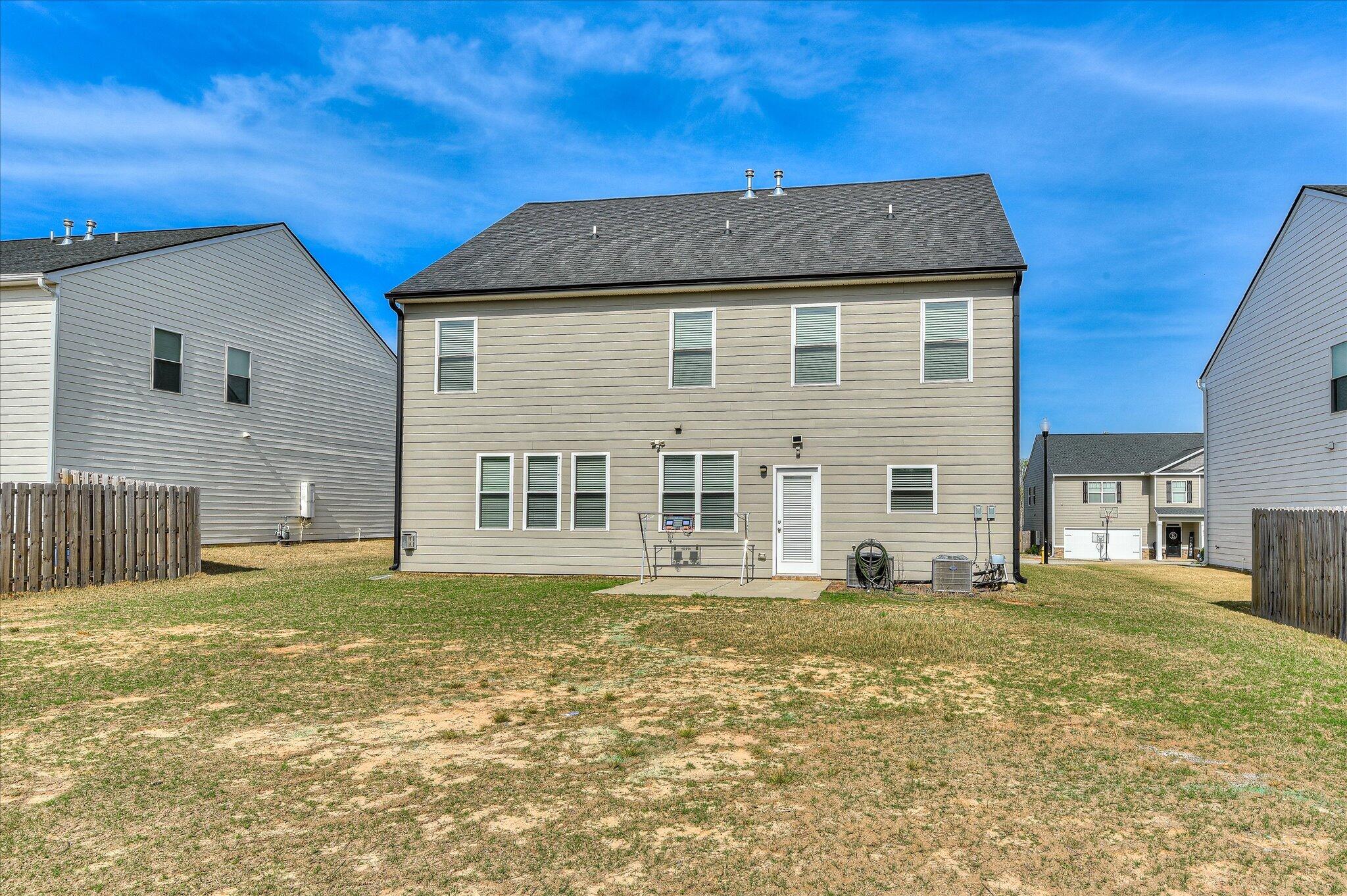 417 Roebuck Pass Grovetown, GA 30813 - Photo 26 of 49 47-147