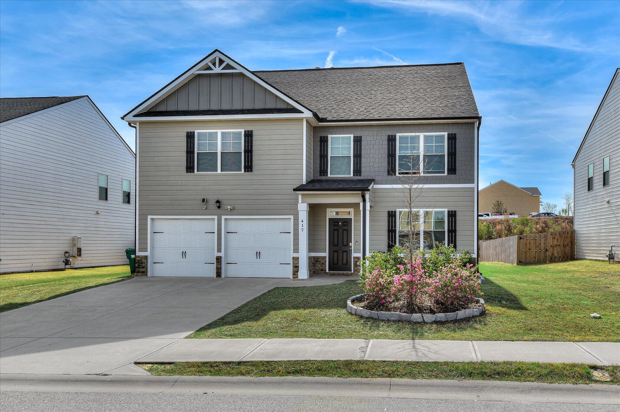 417 Roebuck Pass Grovetown, GA 30813 - Photo 36 of 49 02-102