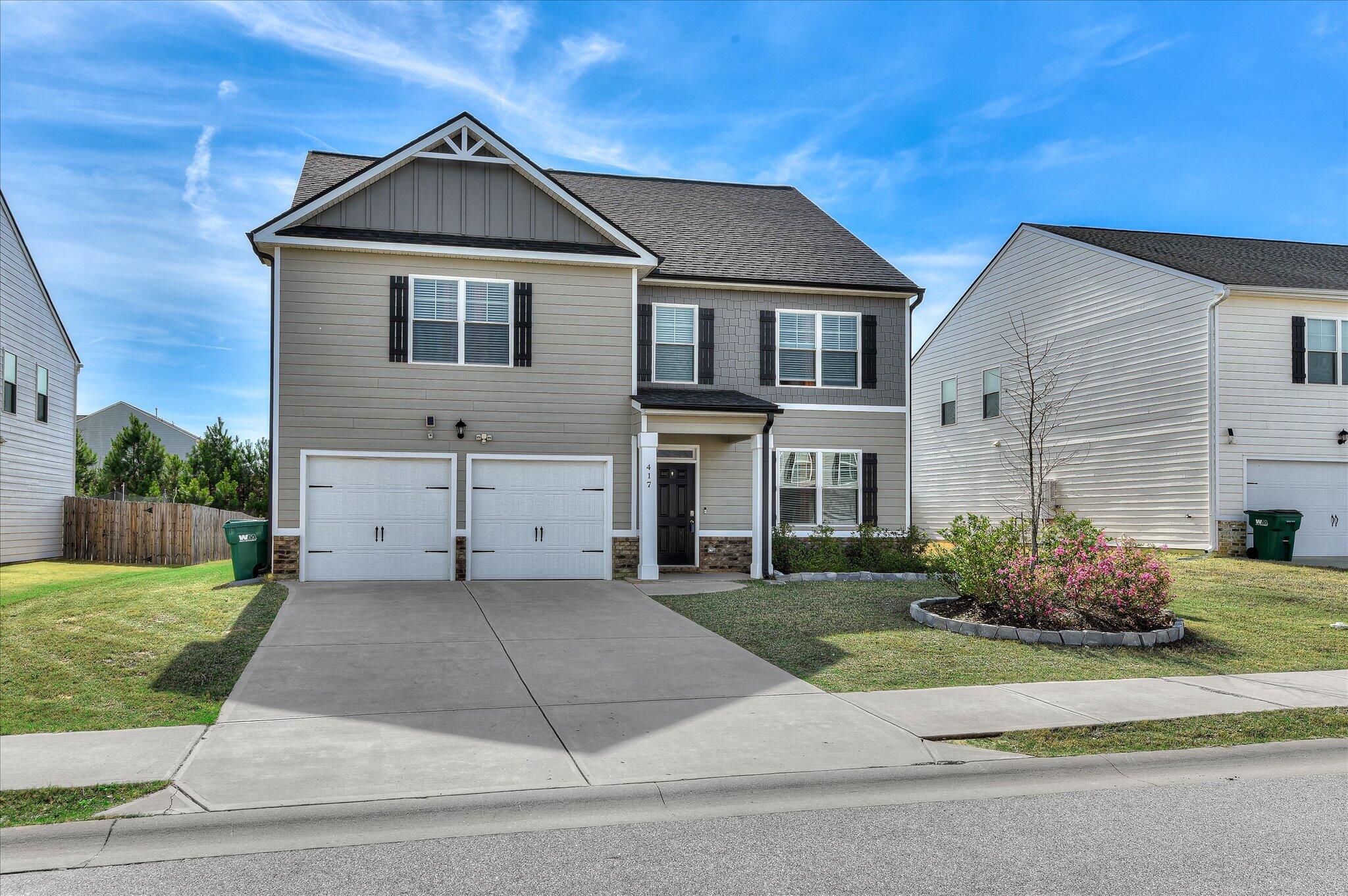 417 Roebuck Pass Grovetown, GA 30813 - Photo 5 of 49 03-103