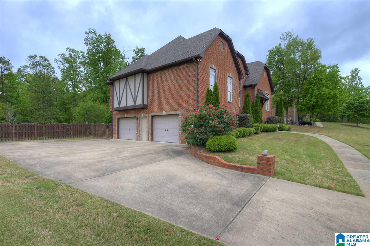 452 Ronny Lane Springville, AL 35146 - Photo 12 of 42
