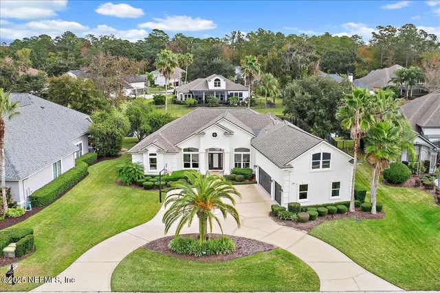 $1,525,000 | 275 Clearwater Drive, Ponte Vedra Beach, FL 32082