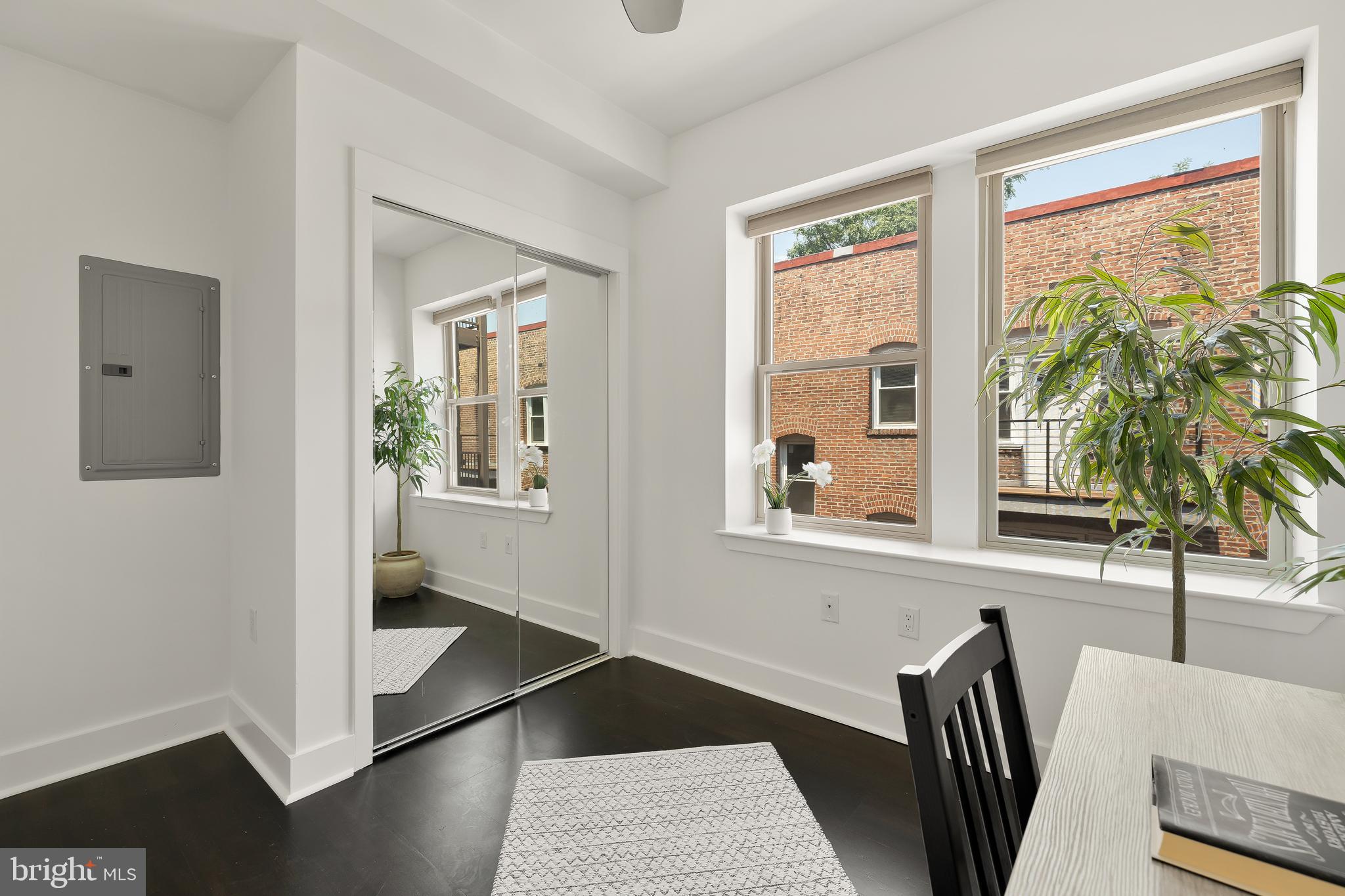 3511 13th Street Northwest, Unit 404 Washington, DC 20010 - Photo 15 of 19 Best Priced 2 bed 1 Bath
