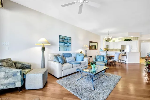 $13,000 | 400 Flagship Drive, Unit 905, Naples, FL 34108