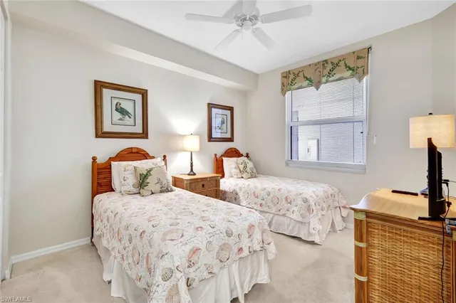 $13,000 | 400 Flagship Drive, Unit 905, Naples, FL 34108