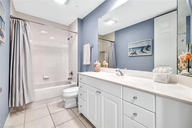 $13,000 | 400 Flagship Drive, Unit 905, Naples, FL 34108