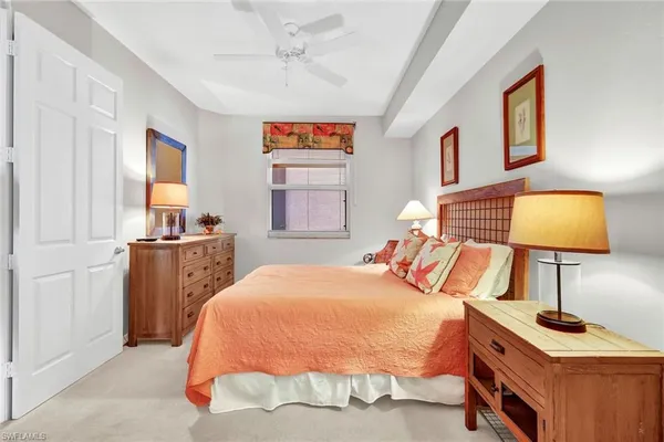 $13,000 | 400 Flagship Drive, Unit 905, Naples, FL 34108