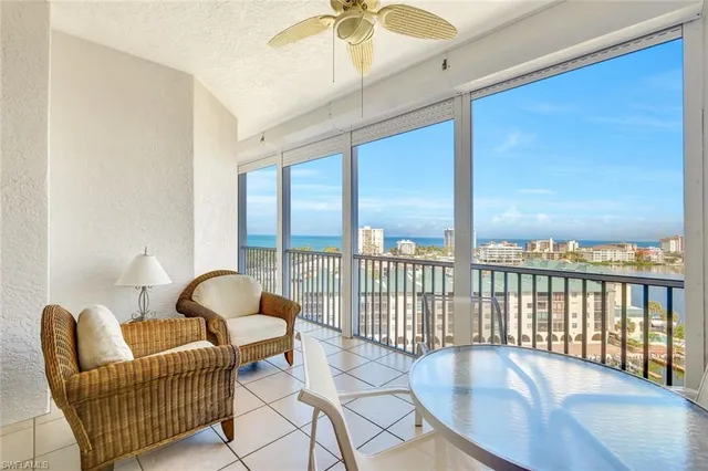 $13,000 | 400 Flagship Drive, Unit 905, Naples, FL 34108