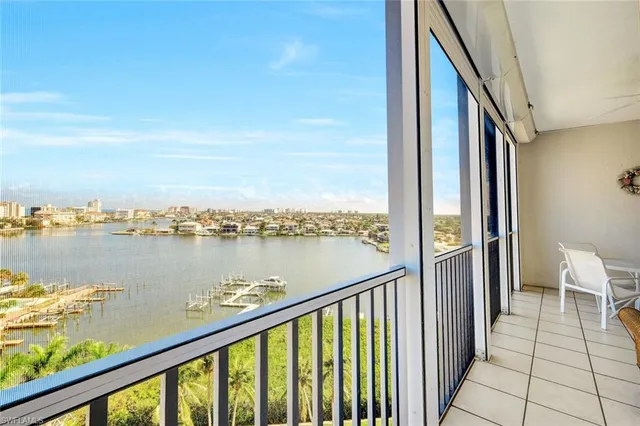 $13,000 | 400 Flagship Drive, Unit 905, Naples, FL 34108