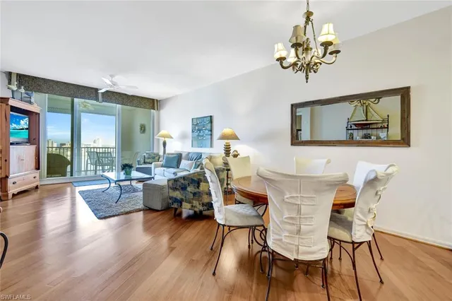 $13,000 | 400 Flagship Drive, Unit 905, Naples, FL 34108