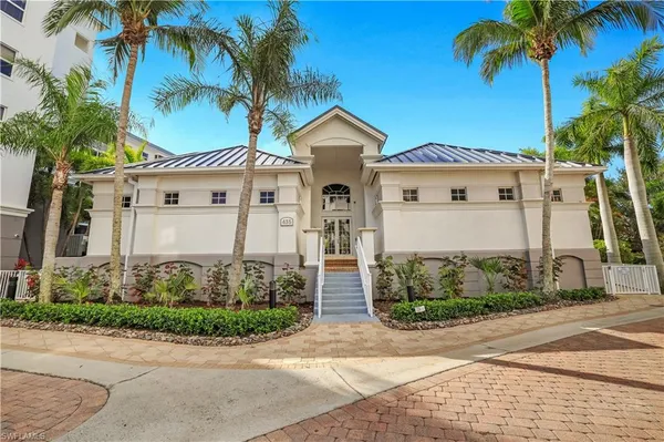$13,000 | 400 Flagship Drive, Unit 905, Naples, FL 34108