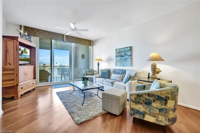 $13,000 | 400 Flagship Drive, Unit 905, Naples, FL 34108