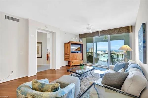 $13,000 | 400 Flagship Drive, Unit 905, Naples, FL 34108