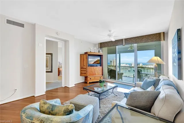 $13,000 | 400 Flagship Drive, Unit 905, Naples, FL 34108