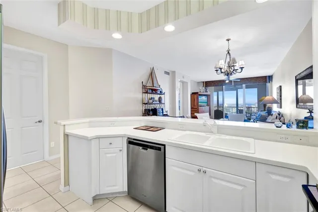 $13,000 | 400 Flagship Drive, Unit 905, Naples, FL 34108
