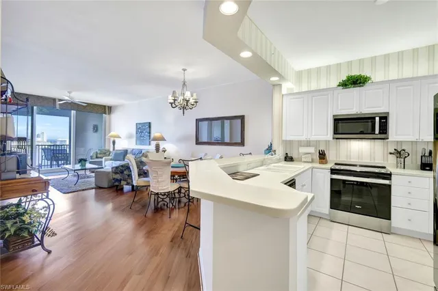 $13,000 | 400 Flagship Drive, Unit 905, Naples, FL 34108