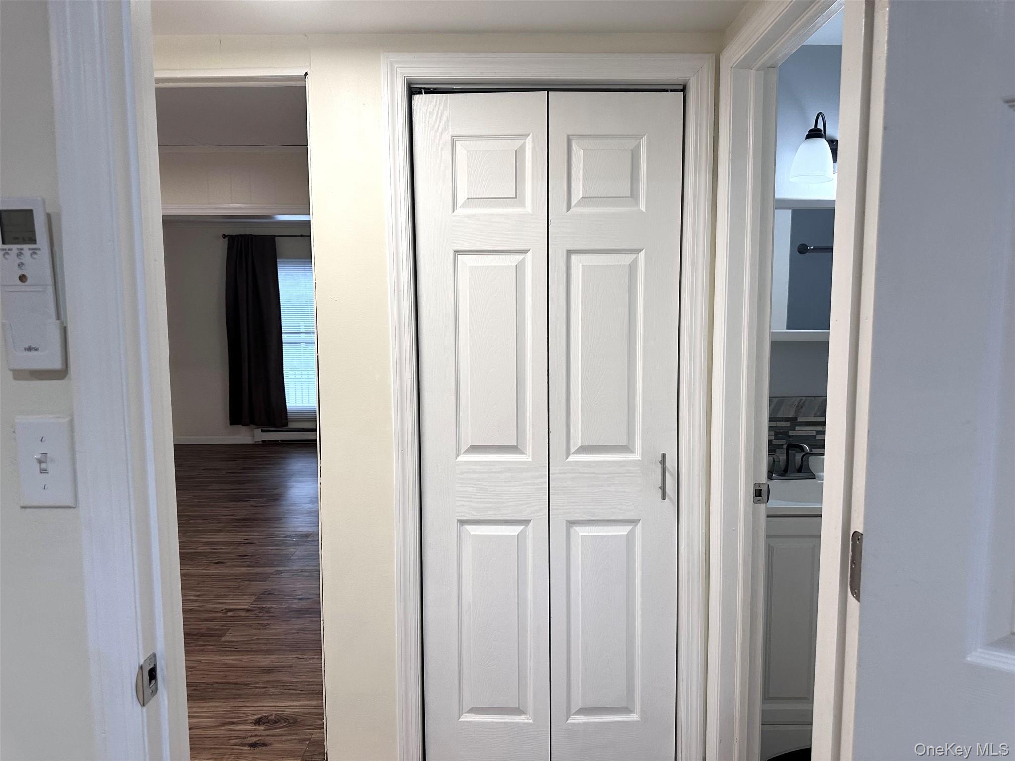 150 Rinaldi Boulevard, Unit A Poughkeepsie, NY 12601 - Photo 16 of 34 Another hall closet