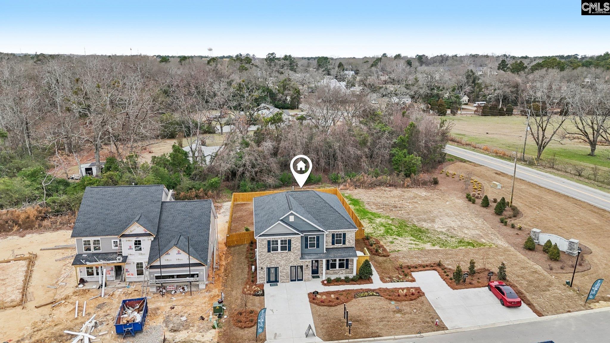 2010 Allan Crest Road Blythewood, SC 29016 - Photo 58 of 67 Gallery Image 58