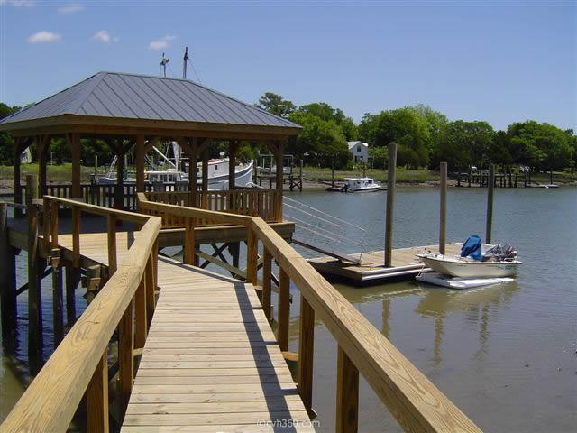 504 Romain Road McClellanville, SC 29458 - Photo 28 of 34 Jeffs 13