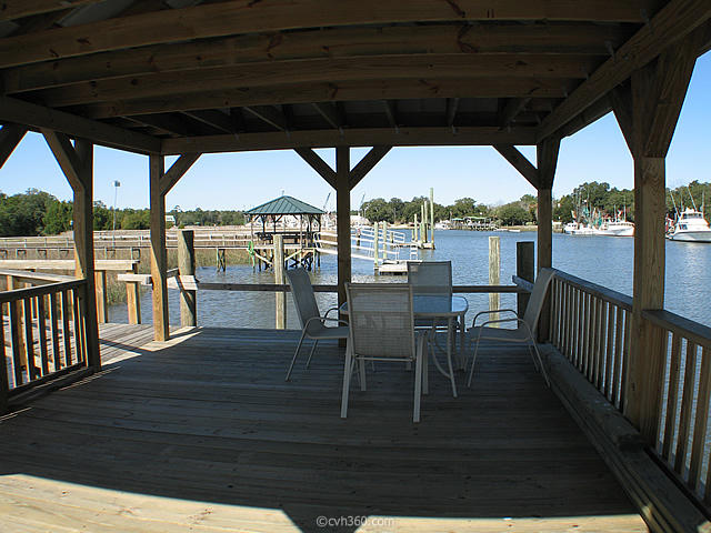 504 Romain Road McClellanville, SC 29458 - Photo 30 of 34 Jeffs 14