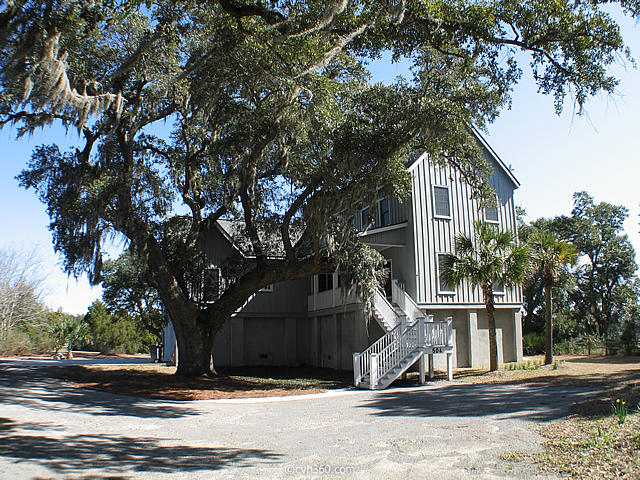 504 Romain Road McClellanville, SC 29458 - Photo 33 of 34 Jeff's 1