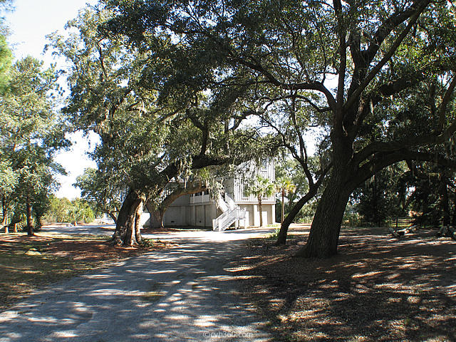 504 Romain Road McClellanville, SC 29458 - Photo 34 of 34 Jeffs 17