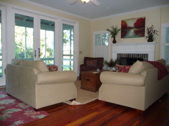 504 Romain Road McClellanville, SC 29458 - Photo 10 of 34 P1040665