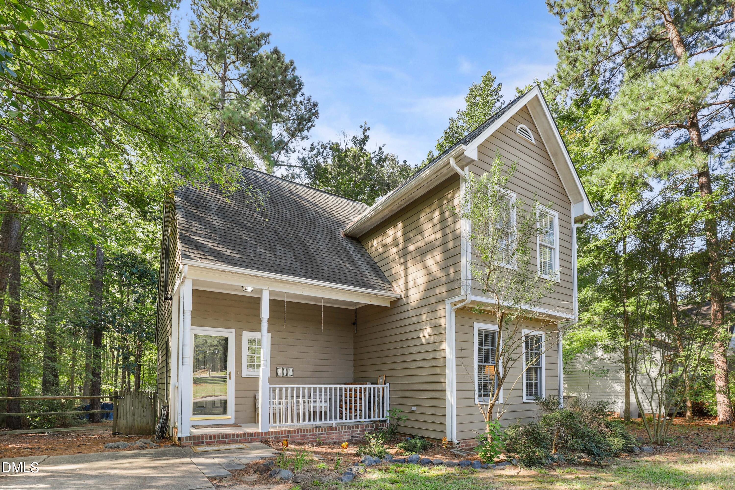 600 Forge Road Durham, NC 27713 - Photo 3 of 24 3