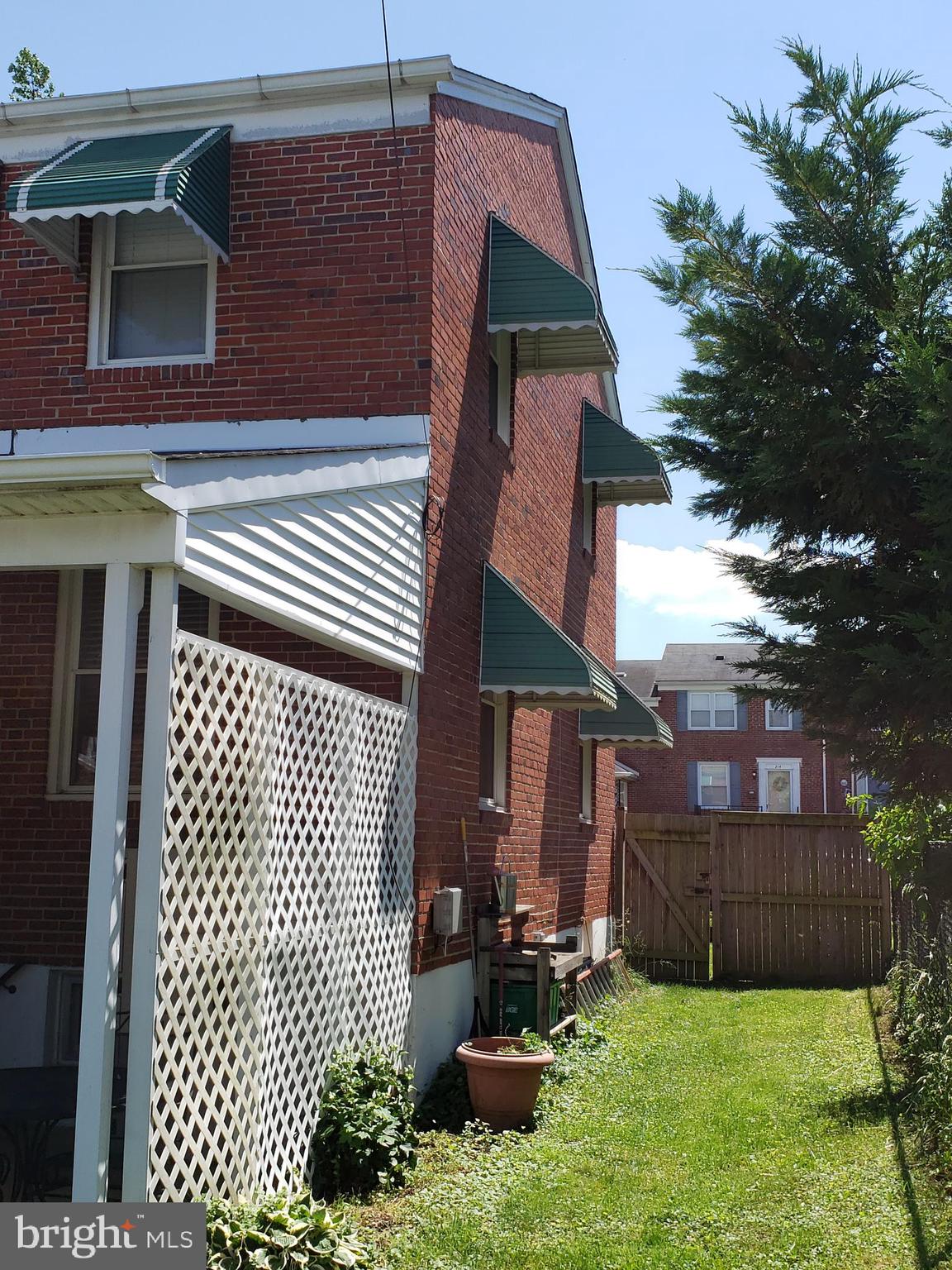 209 Cherrydell Road Baltimore, MD 21228 - Photo 47 of 54 Gallery Image 47