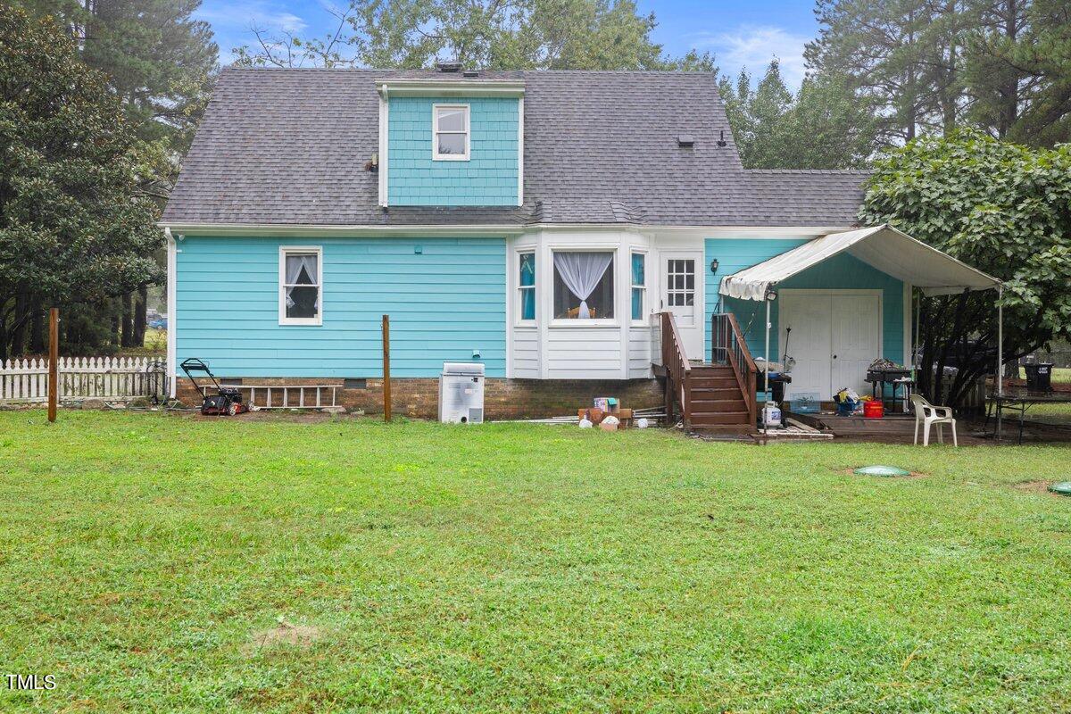 229 Turnipseed Road Wendell, NC 27591 - Photo 18 of 19 229 Turnipseed Rd 30