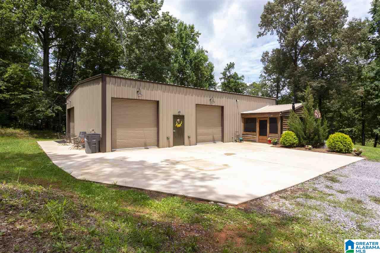 925 George Crowe Road Odenville, AL 35120 - Photo 39 of 50