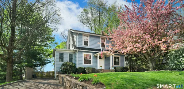 $1,125,000 | 281 West Avenue, Darien, CT 06820
