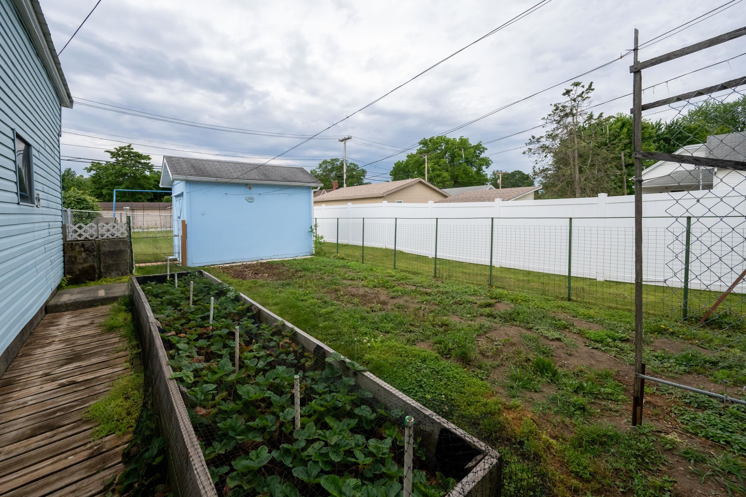 507 East 9th Street Auburn, IN 46706 - Photo 26 of 35