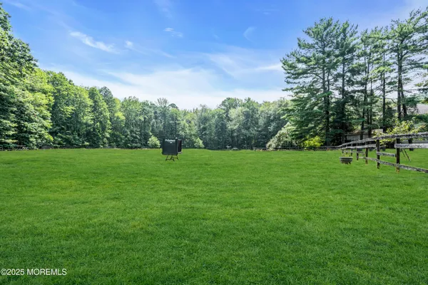 $3,900,000 | 447 Stagecoach Road, Millstone Township, NJ 08510
