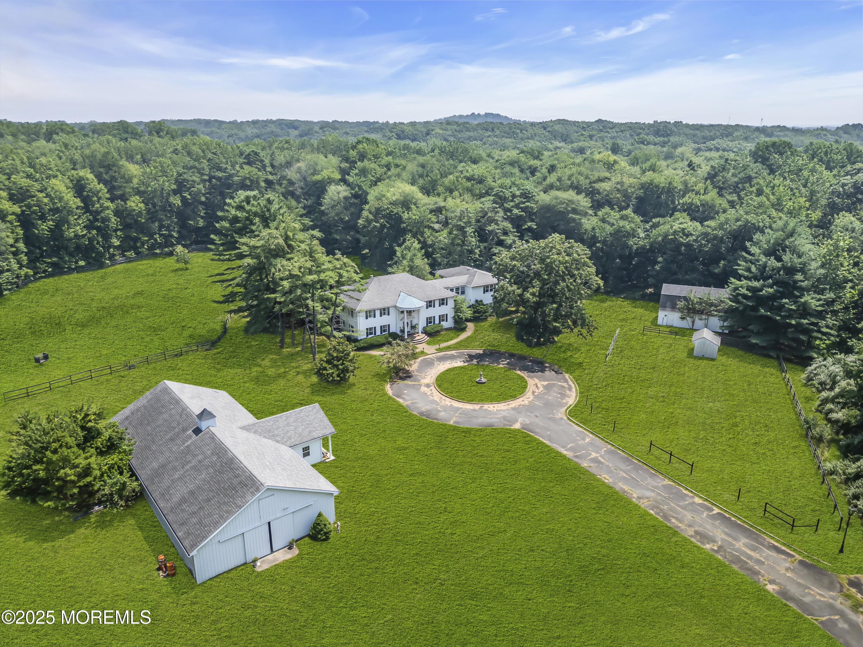 447 Stagecoach Road Clarksburg, NJ 08510 - Photo 2 of 48 050_dji_0001-1_698